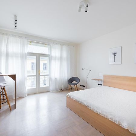 Spalena Apartment Prága Kültér fotó