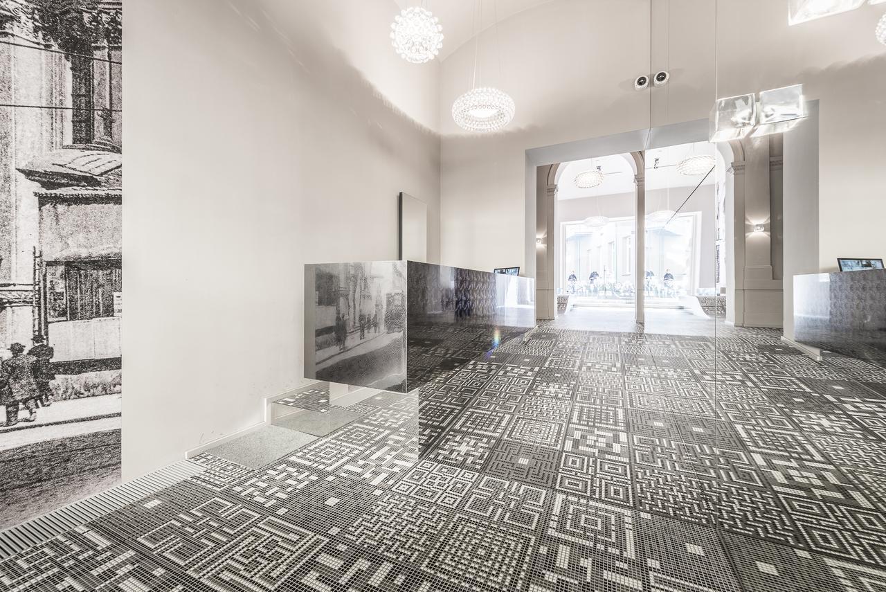 Spalena Apartment Prága Kültér fotó
