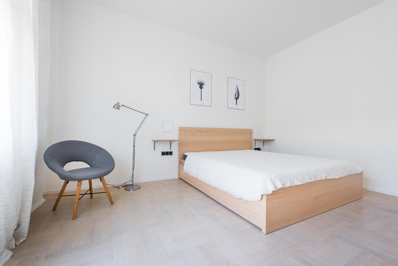 Spalena Apartment Prága Kültér fotó