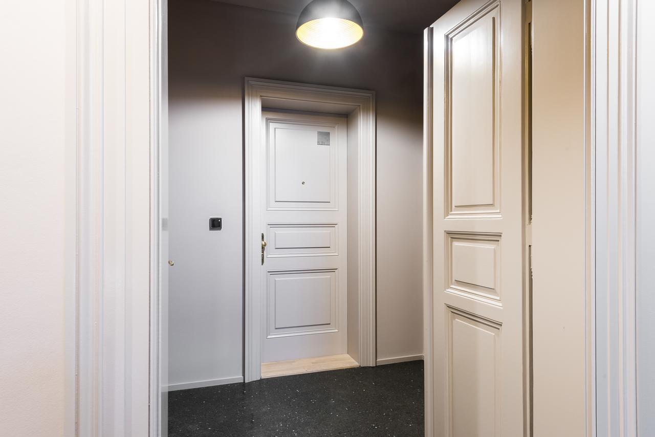 Spalena Apartment Prága Kültér fotó