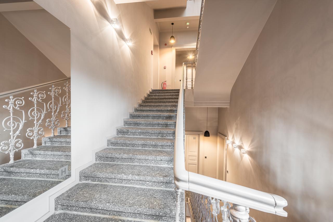 Spalena Apartment Prága Kültér fotó